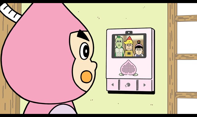 あはれ 名作くん 194話 第0話 バンダイチャンネル 初回おためし無料のアニメ配信サービス あはれ 名作くん 194話 第0話 バンダイチャンネル 初回おためし無料のアニメ配信サービス