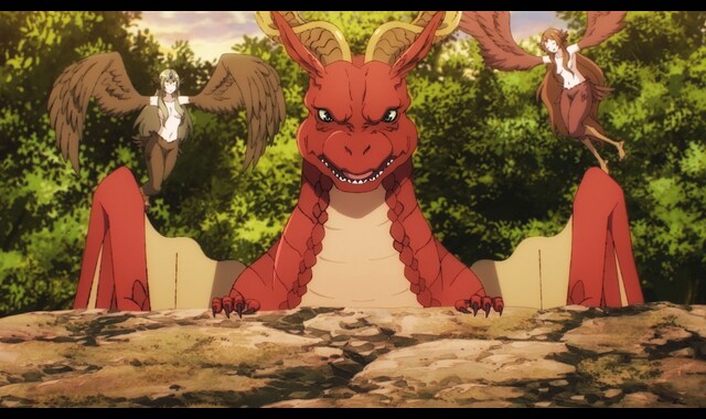 ドラゴン 家を買う バンダイチャンネル 初回おためし無料のアニメ配信サービス