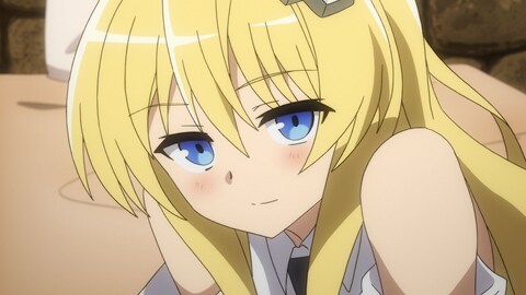戦闘員 派遣します 第一話 バンダイチャンネル 初回おためし無料のアニメ配信サービス
