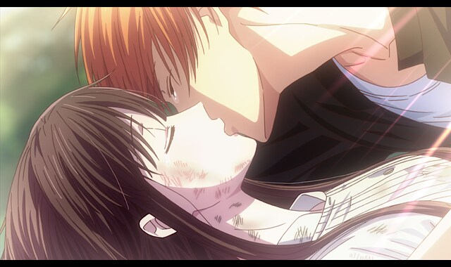 フルーツバスケット The Final 9 バンダイチャンネル 初回おためし無料のアニメ配信サービス