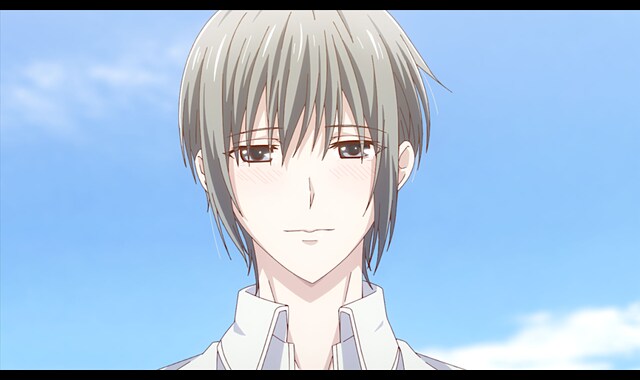 フルーツバスケット The Final 13 バンダイチャンネル 初回おためし無料のアニメ配信サービス