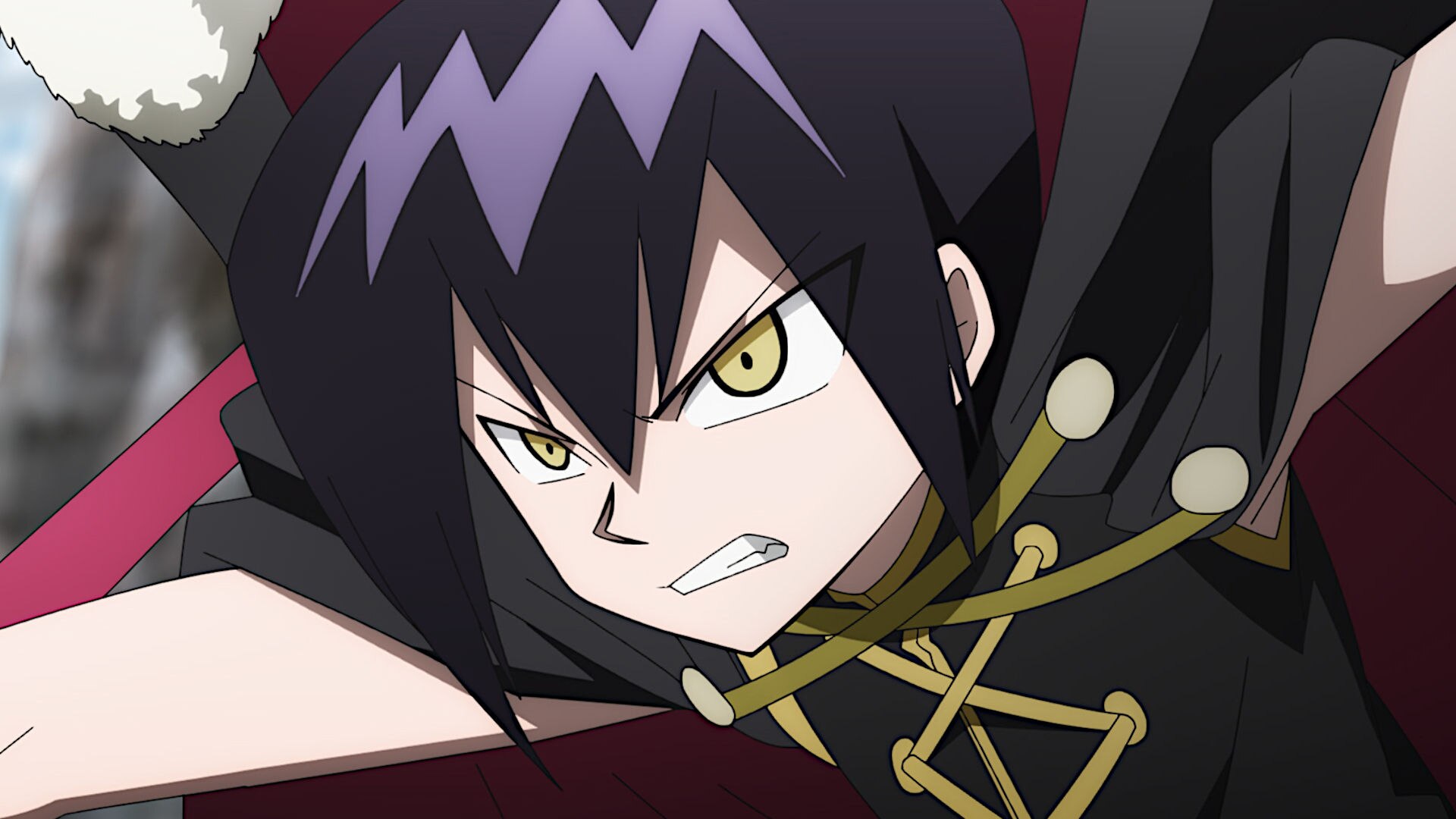 SHAMAN KING 第11廻| バンダイチャンネル｜最新作から不朽の名作まで