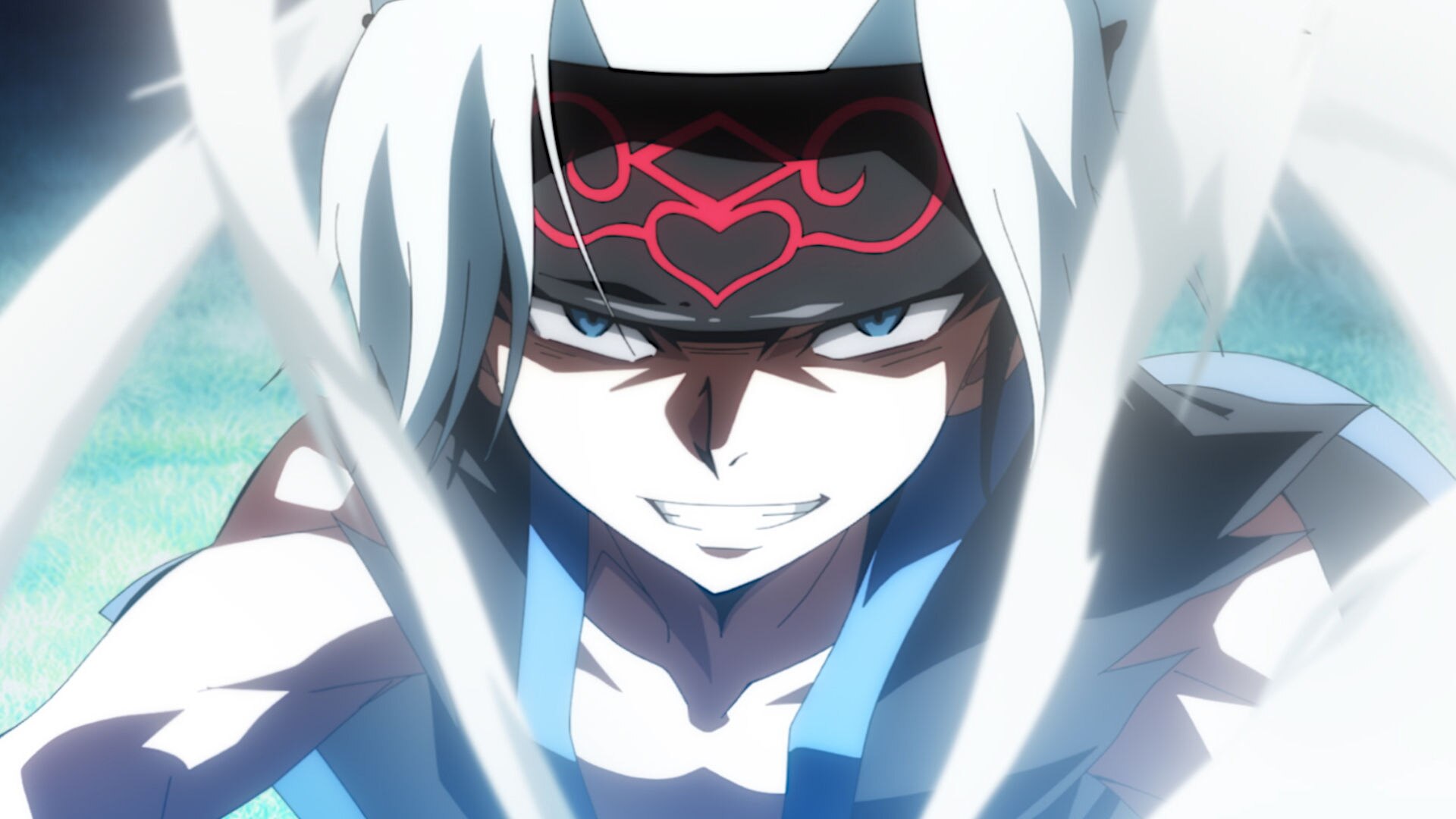シャーマンキング 超・占事略決 キャラパック2【麻倉葉】編 121