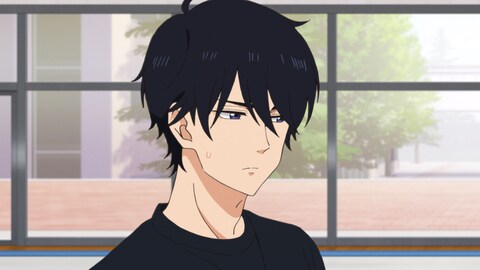 バクテン Fod バンダイチャンネル 初回おためし無料のアニメ配信サービス