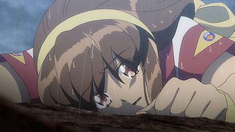 バトルアスリーテス大運動会 Restart バンダイチャンネル 初回おためし無料のアニメ配信サービス