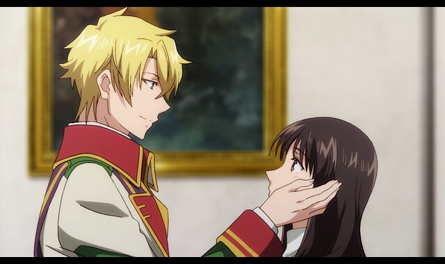 聖女の魔力は万能です Episode05 バンダイチャンネル 初回おためし無料のアニメ配信サービス