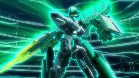 新幹線変形ロボ シンカリオンｚ バンダイチャンネル 初回おためし無料のアニメ配信サービス