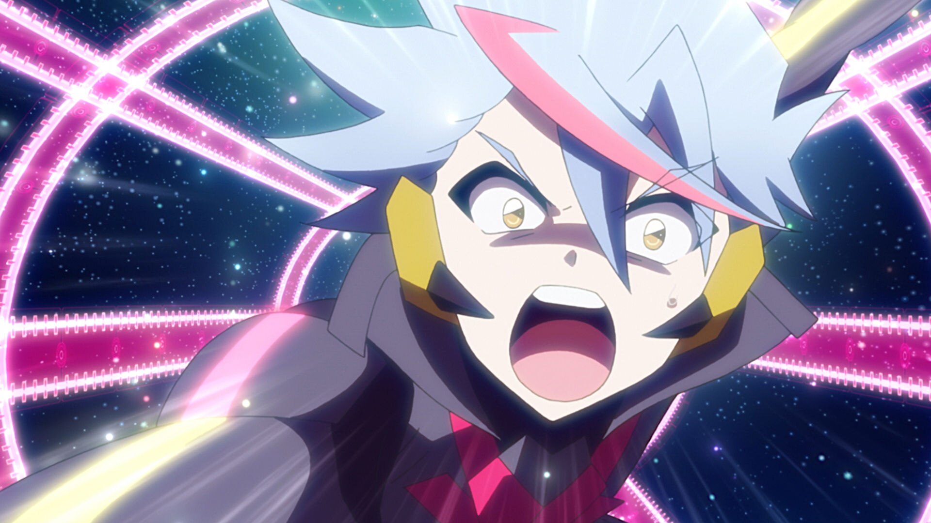 新幹線変形ロボ シンカリオンZ #29| バンダイチャンネル｜最新