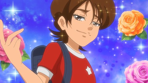 妖怪ウォッチ バンダイチャンネル 初回おためし無料のアニメ配信サービス