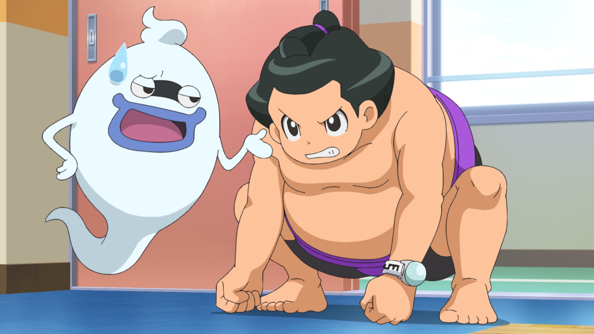 妖怪ウォッチ FINALE PART 2] Yokai Watch♪ 2022 Episode 98 / Movie Part 2