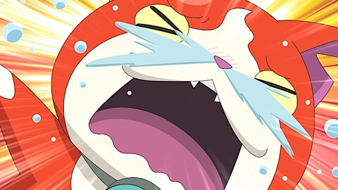 妖怪ウォッチ♪ 第50話| バンダイチャンネル｜最新作から不朽の名作 