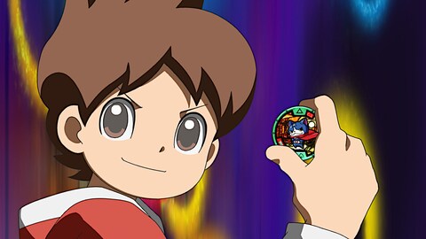 妖怪ウォッチ♪ 第73話| バンダイチャンネル｜最新作から不朽の名作 