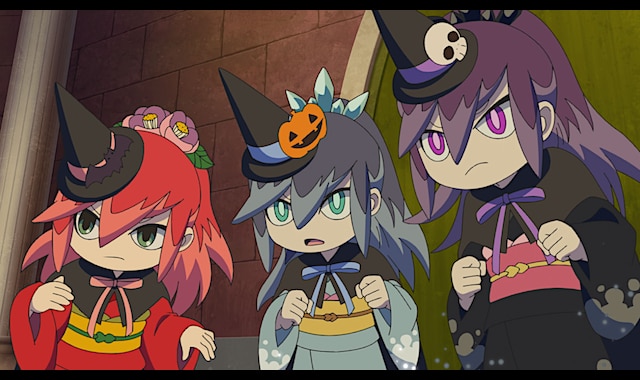 妖怪ウォッチ 第78話 バンダイチャンネル 初回おためし無料のアニメ配信サービス