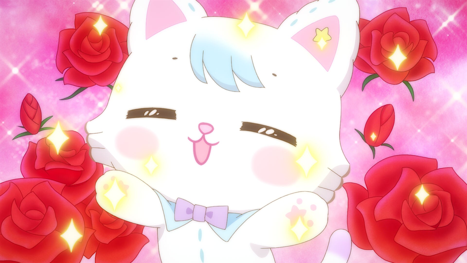 ミュークルドリーミー みっくす！ | バンダイチャンネル｜最新作から