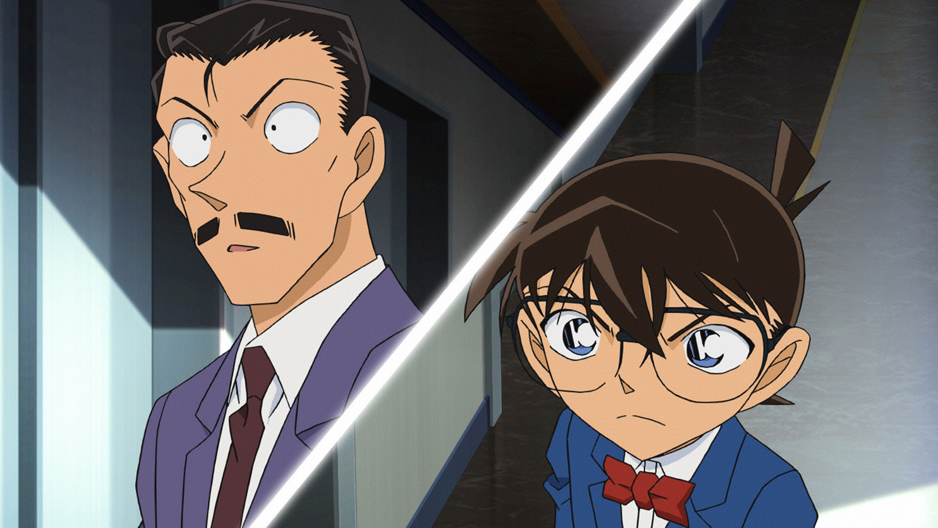 名探偵コナン 第22シーズン 第862話| バンダイチャンネル｜最新作から