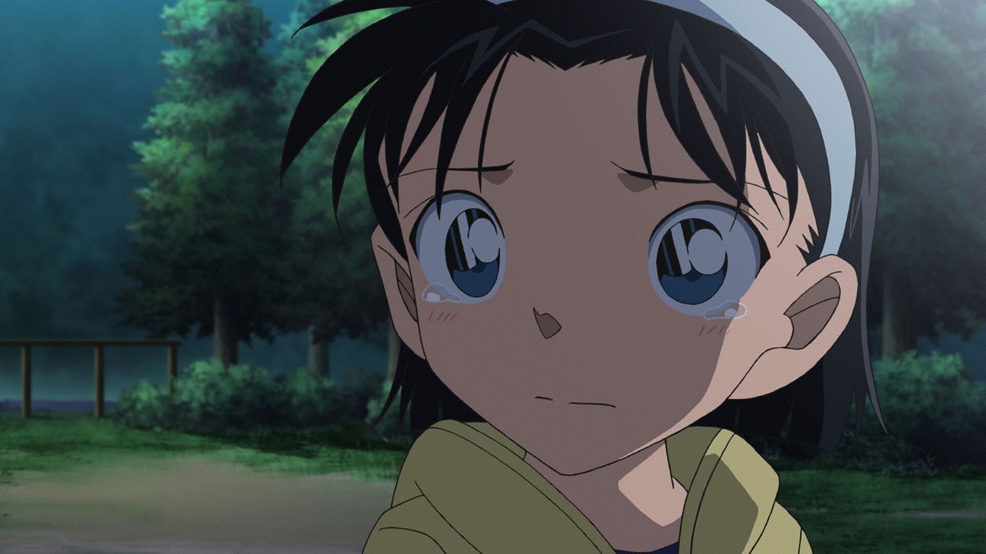 名探偵コナン 第22シーズン 第883話| バンダイチャンネル｜最新作から