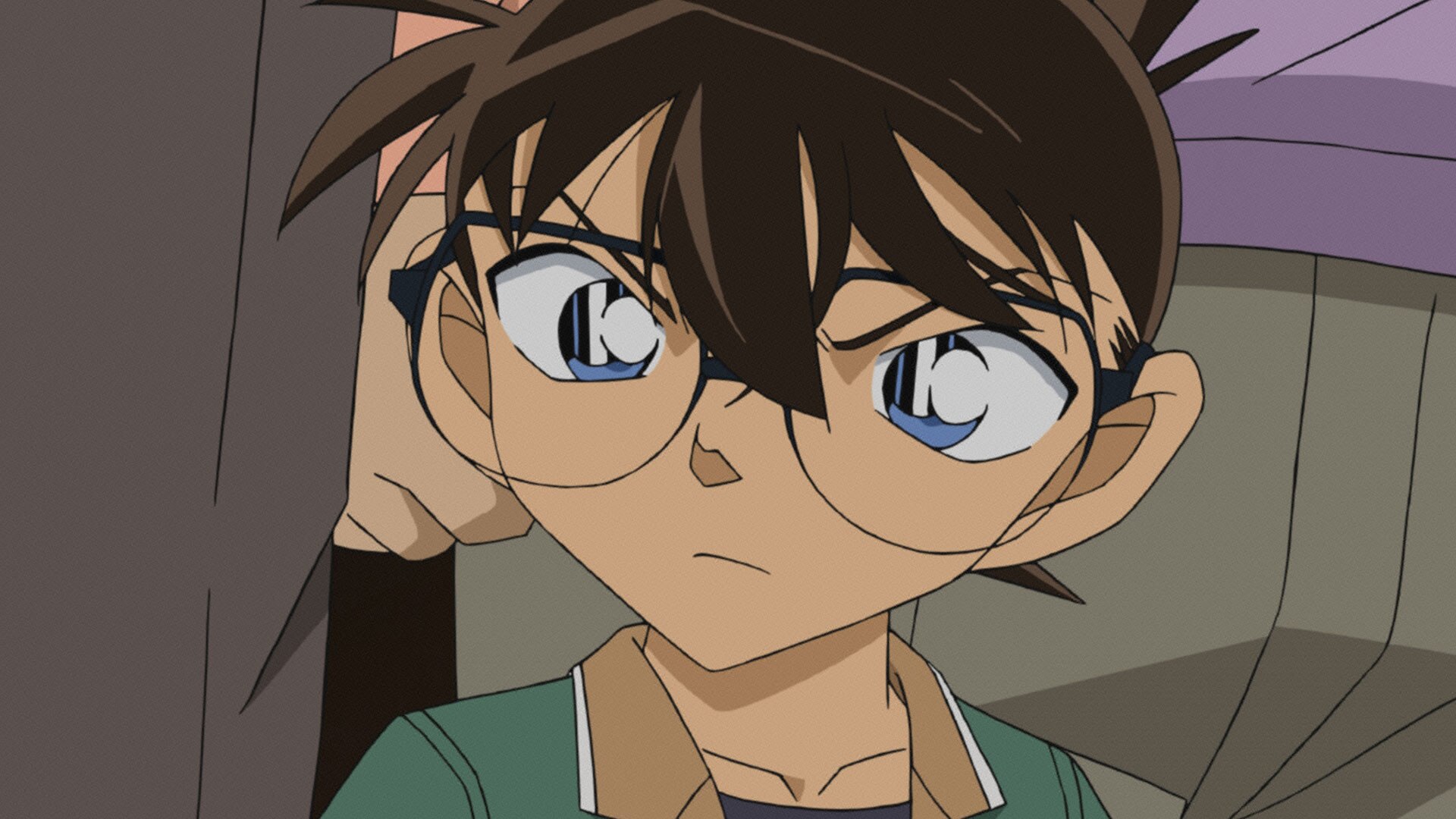 コナン様 名探偵コナン APTX（アポトキシン）4869グミ with ちぢませ隊 FILE.2