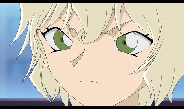 名探偵コナン 第22シーズン 第863話 バンダイチャンネル 初回おためし無料のアニメ配信サービス