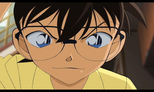 名探偵コナン 第22シーズン 第865話 バンダイチャンネル 初回おためし無料のアニメ配信サービス 名探偵コナン 第22シーズン 第865話 バンダイチャンネル 初回おためし無料のアニメ配信サービス