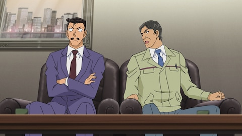 名探偵コナン 第22シーズン バンダイチャンネル 初回おためし無料のアニメ配信サービス