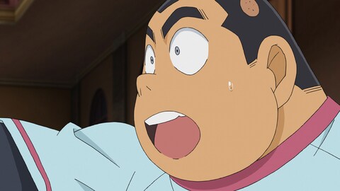 名探偵コナン 第22シーズン 第848話 バンダイチャンネル 初回おためし無料のアニメ配信サービス