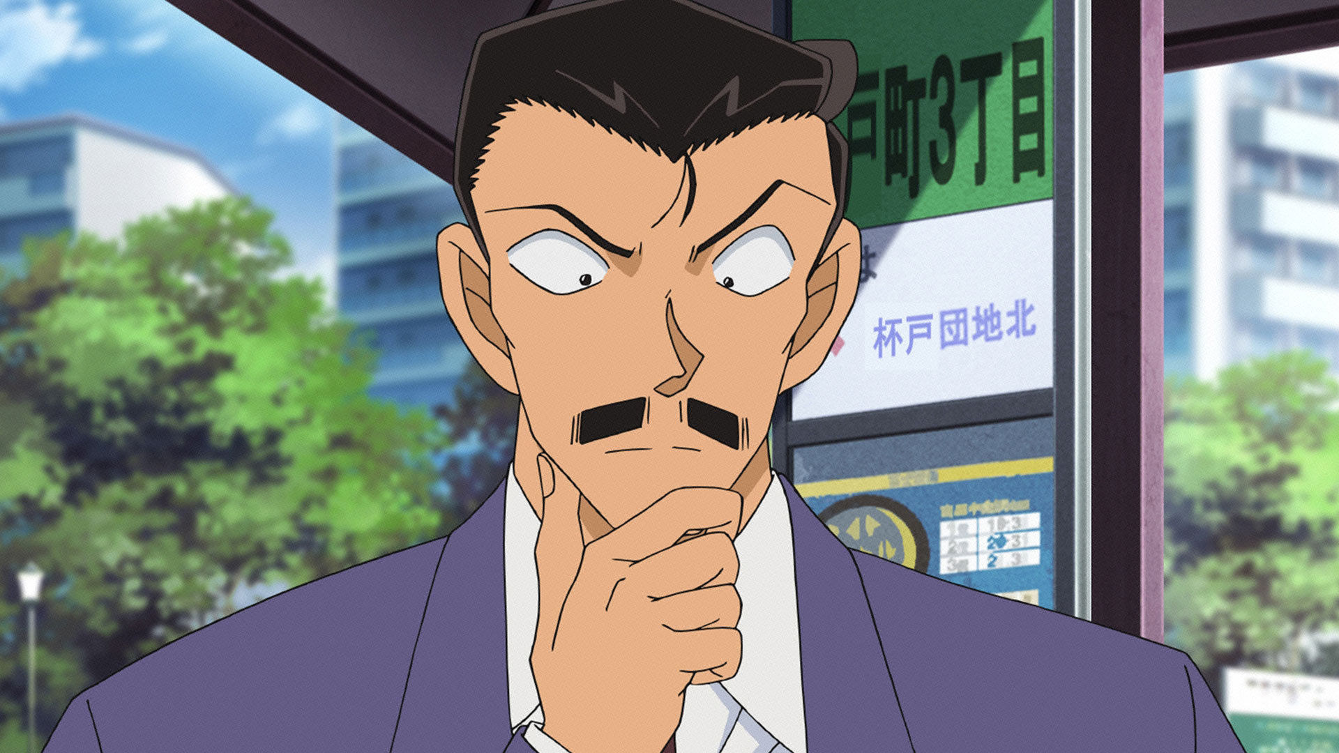 名探偵コナン 名探偵コナン 第22シーズン 第883話| バンダイチャンネル｜最新作から