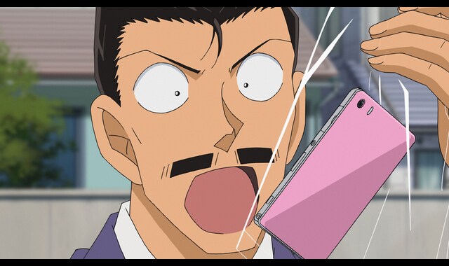 名探偵コナン 第22シーズン 第4話 バンダイチャンネル 初回おためし無料のアニメ配信サービス