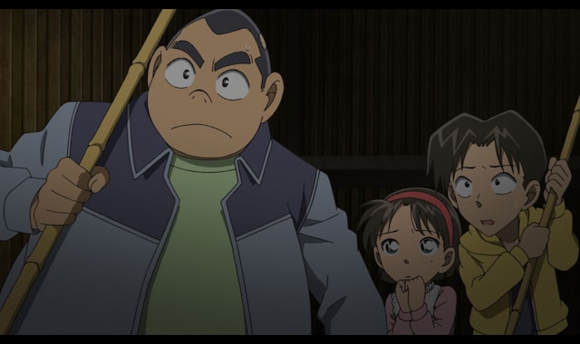 名探偵コナン 第23シーズン 第0話 バンダイチャンネル 初回おためし無料のアニメ配信サービス 名探偵コナン 第23シーズン 第0話 バンダイチャンネル 初回おためし無料のアニメ配信サービス