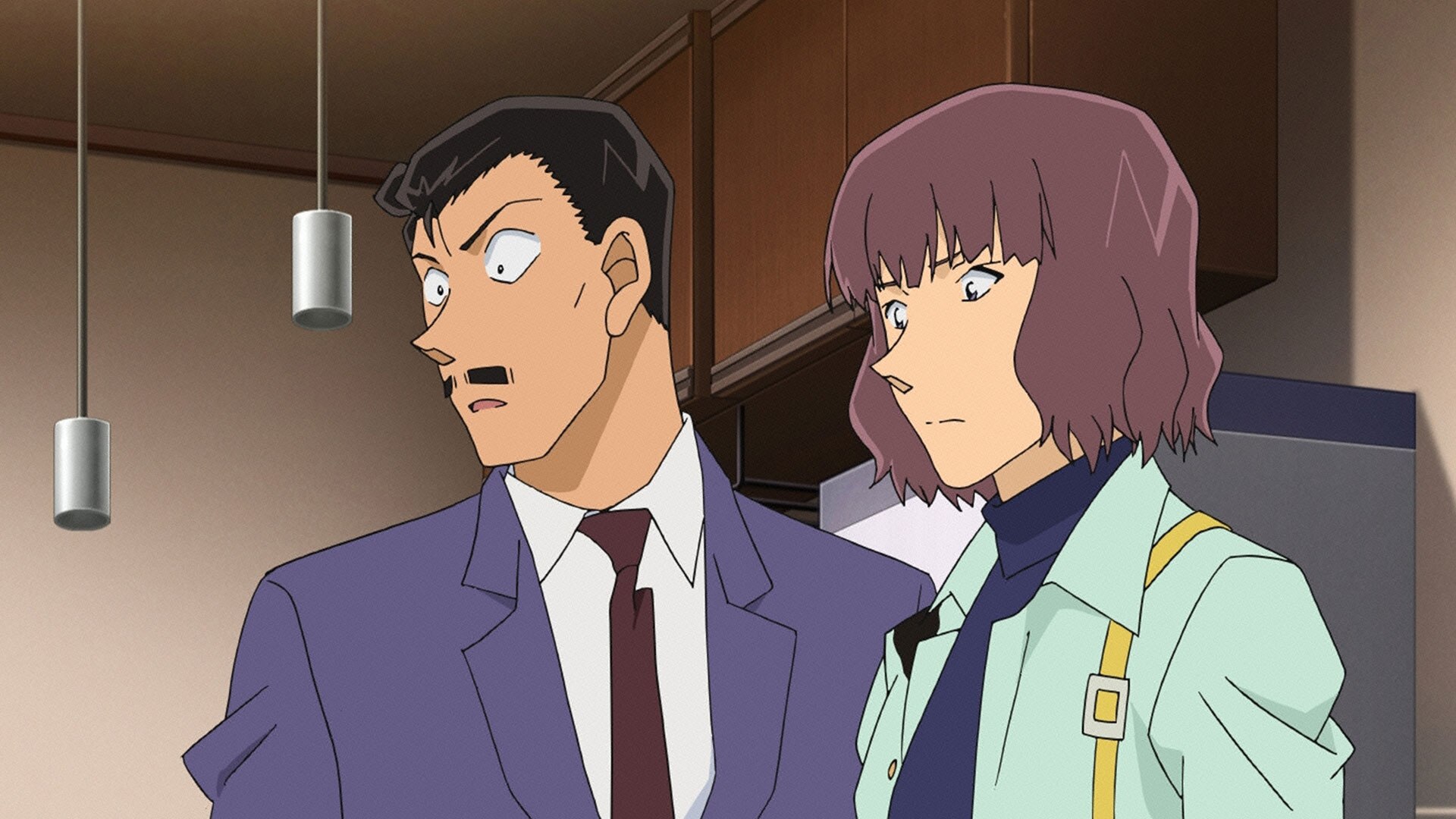 名探偵コナン 名探偵コナン 第23シーズン 第899話| バンダイチャンネル｜最新作から
