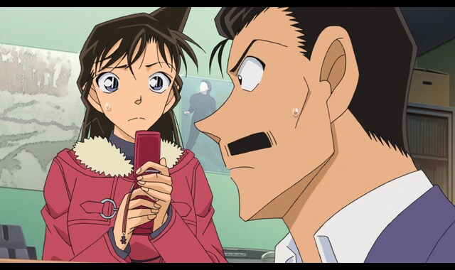 名探偵コナン 第23シーズン 第901話 バンダイチャンネル 初回おためし無料のアニメ配信サービス