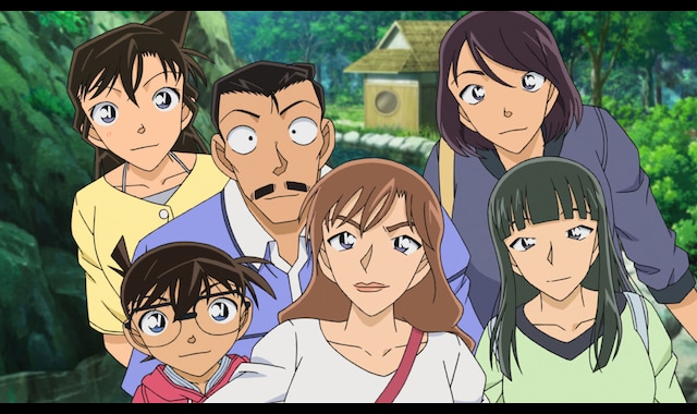 名探偵コナン 第23シーズン 第908話 バンダイチャンネル 初回おためし無料のアニメ配信サービス 名探偵コナン 第23シーズン 第908話 バンダイチャンネル 初回おためし無料のアニメ配信サービス
