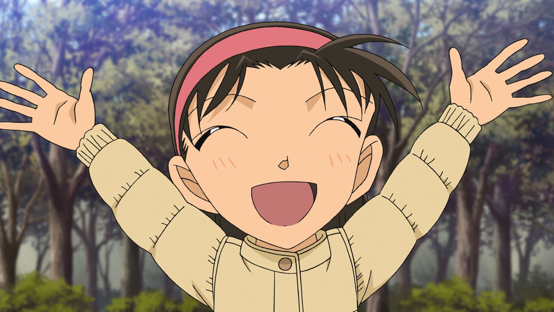 名探偵コナン 第23シーズン 第909話| バンダイチャンネル｜最新作から