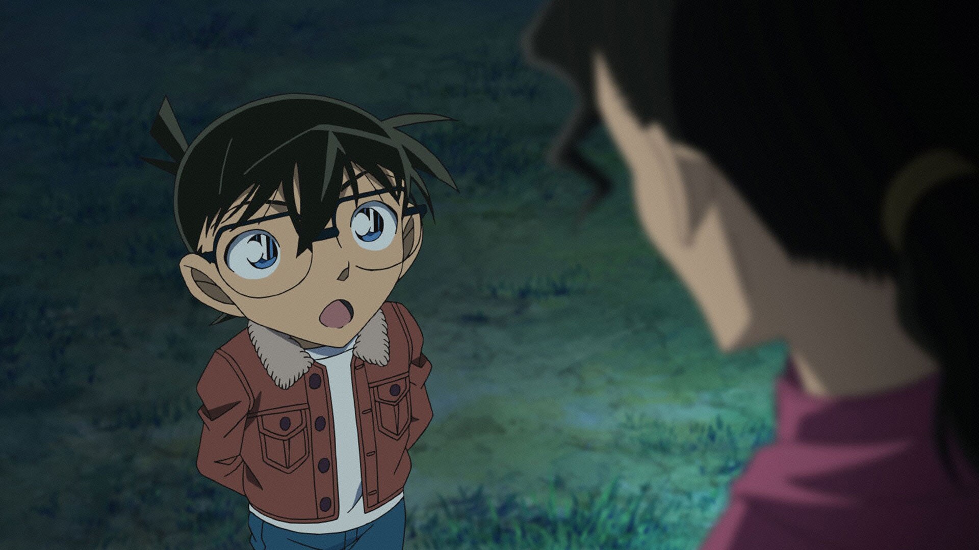 名探偵コナン 第23シーズン 第910話| バンダイチャンネル｜最新