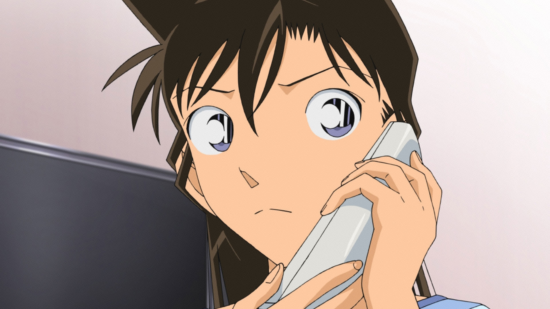 名探偵コナン 第23シーズン 第915話| バンダイチャンネル｜最新作から