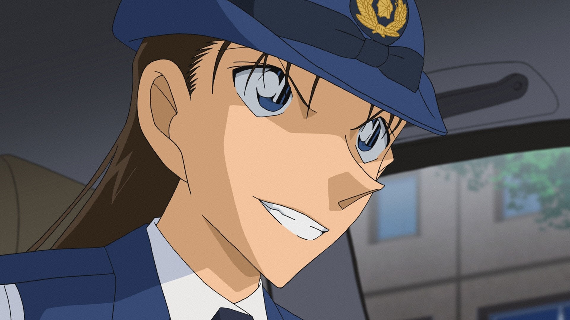 名探偵コナン 第23シーズン 第918話| バンダイチャンネル｜最新作から