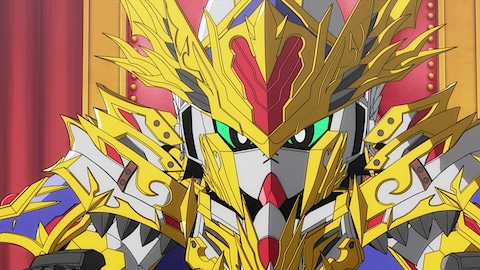 Sdガンダムワールド ヒーローズ バンダイチャンネル 初回おためし無料のアニメ配信サービス Sdガンダムワールド ヒーローズ バンダイチャンネル 初回おためし無料のアニメ配信サービス