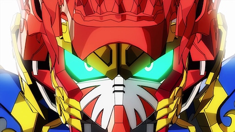 Sdガンダムワールド ヒーローズ 第12話 バンダイチャンネル 初回おためし無料のアニメ配信サービス Sdガンダムワールド ヒーローズ 第12話 バンダイチャンネル 初回おためし無料のアニメ配信サービス