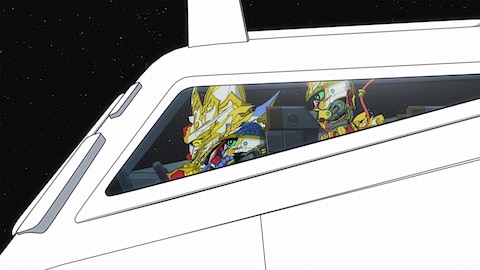 Sdガンダムワールド ヒーローズ 第19話 バンダイチャンネル 初回おためし無料のアニメ配信サービス Sdガンダムワールド ヒーローズ 第19話 バンダイチャンネル 初回おためし無料のアニメ配信サービス