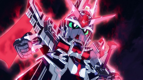 Sdガンダムワールド ヒーローズ 第11話 バンダイチャンネル 初回おためし無料のアニメ配信サービス Sdガンダムワールド ヒーローズ 第11話 バンダイチャンネル 初回おためし無料のアニメ配信サービス