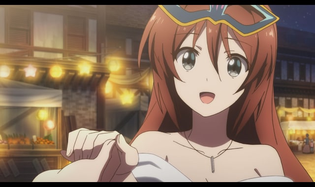 異世界チート魔術師 Ova バンダイチャンネル 初回おためし無料のアニメ配信サービス 異世界チート魔術師 Ova バンダイチャンネル 初回おためし無料のアニメ配信サービス