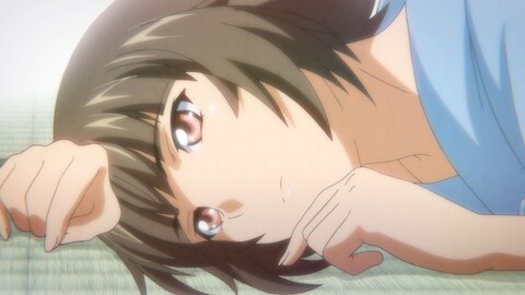 一騎当千 Western Wolves 第三話 バンダイチャンネル 初回おためし無料のアニメ配信サービス