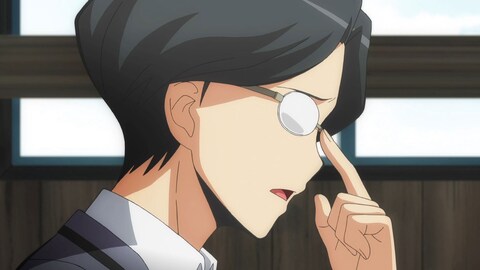暗殺教室 第2期 課外授業編 第5話 バンダイチャンネル 初回おためし無料のアニメ配信サービス 暗殺教室 第2期 課外授業編 第5話 バンダイチャンネル 初回おためし無料のアニメ配信サービス