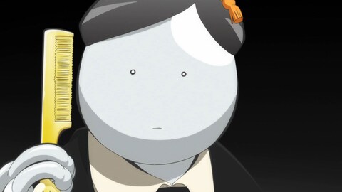 暗殺教室 第2期 課外授業編 第4話 バンダイチャンネル 初回おためし無料のアニメ配信サービス 暗殺教室 第2期 課外授業編 第4話 バンダイチャンネル 初回おためし無料のアニメ配信サービス