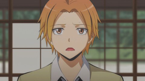 暗殺教室 第2期 課外授業編 第5話 バンダイチャンネル 初回おためし無料のアニメ配信サービス 暗殺教室 第2期 課外授業編 第5話 バンダイチャンネル 初回おためし無料のアニメ配信サービス