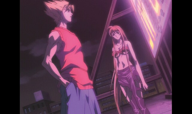 天上天下 Fight 8 バンダイチャンネル 初回おためし無料のアニメ配信サービス