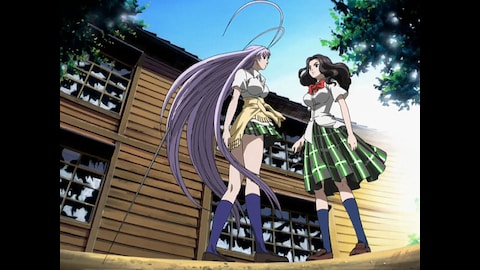 天上天下 バンダイチャンネル 初回おためし無料のアニメ配信サービス