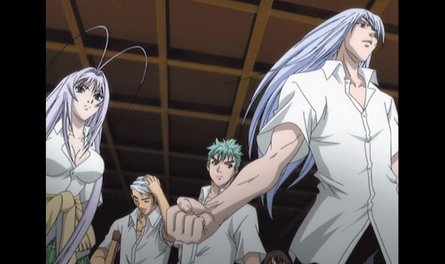 天上天下 Fight バンダイチャンネル 初回おためし無料のアニメ配信サービス 天上天下 Fight バンダイチャンネル 初回おためし無料のアニメ配信サービス