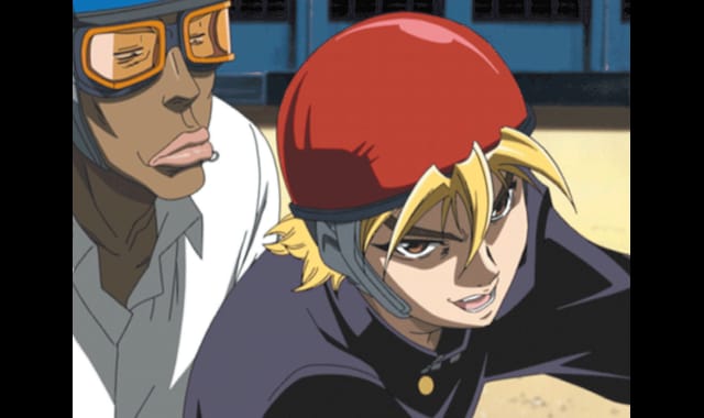 天上天下 Fight 24 バンダイチャンネル 初回おためし無料のアニメ配信サービス