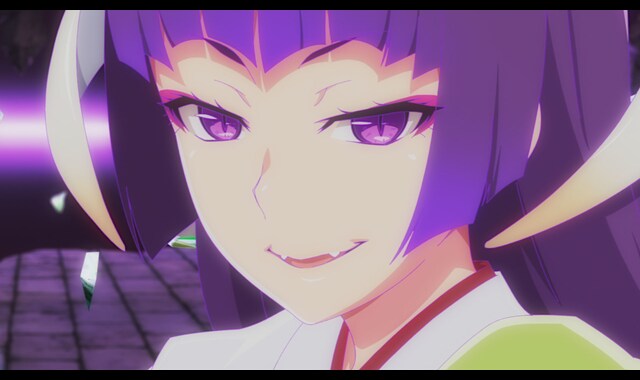 ひぐらしのなく頃に卒 第11話 バンダイチャンネル 初回おためし無料のアニメ配信サービス