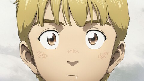 ベルセルク 黄金時代篇 バンダイチャンネル 初回おためし無料のアニメ配信サービス